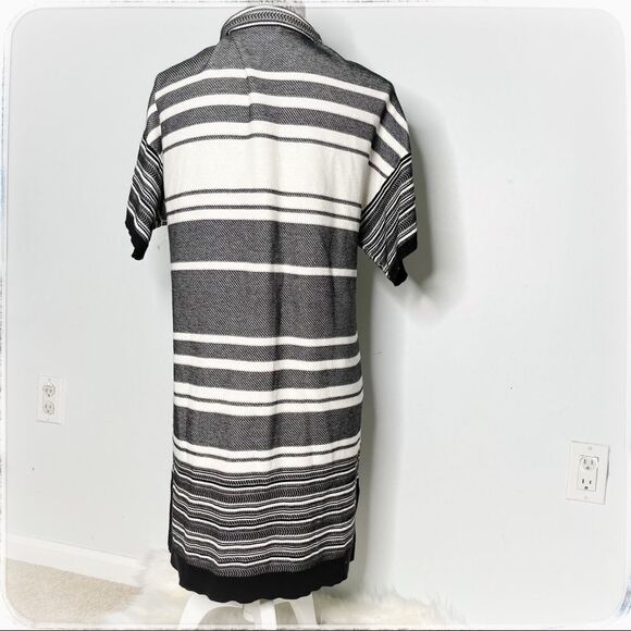 Vince open front cardigan - Picture 3 of 6